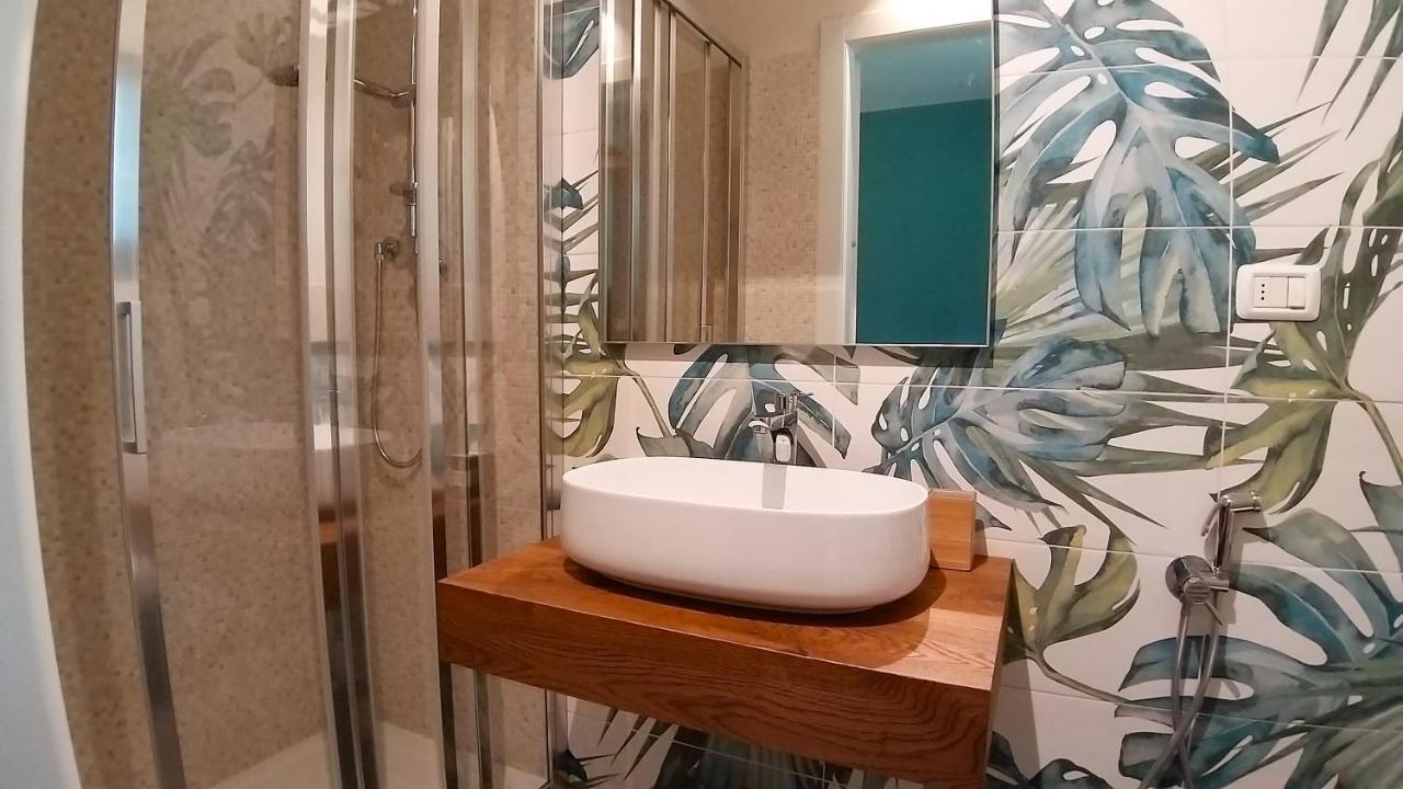 Villa Giuliana B&B Scarperia Exteriér fotografie